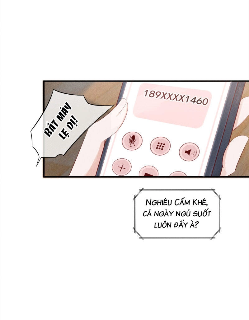 Cạm Bẫy Lửa Tình Chapter 11 - 32