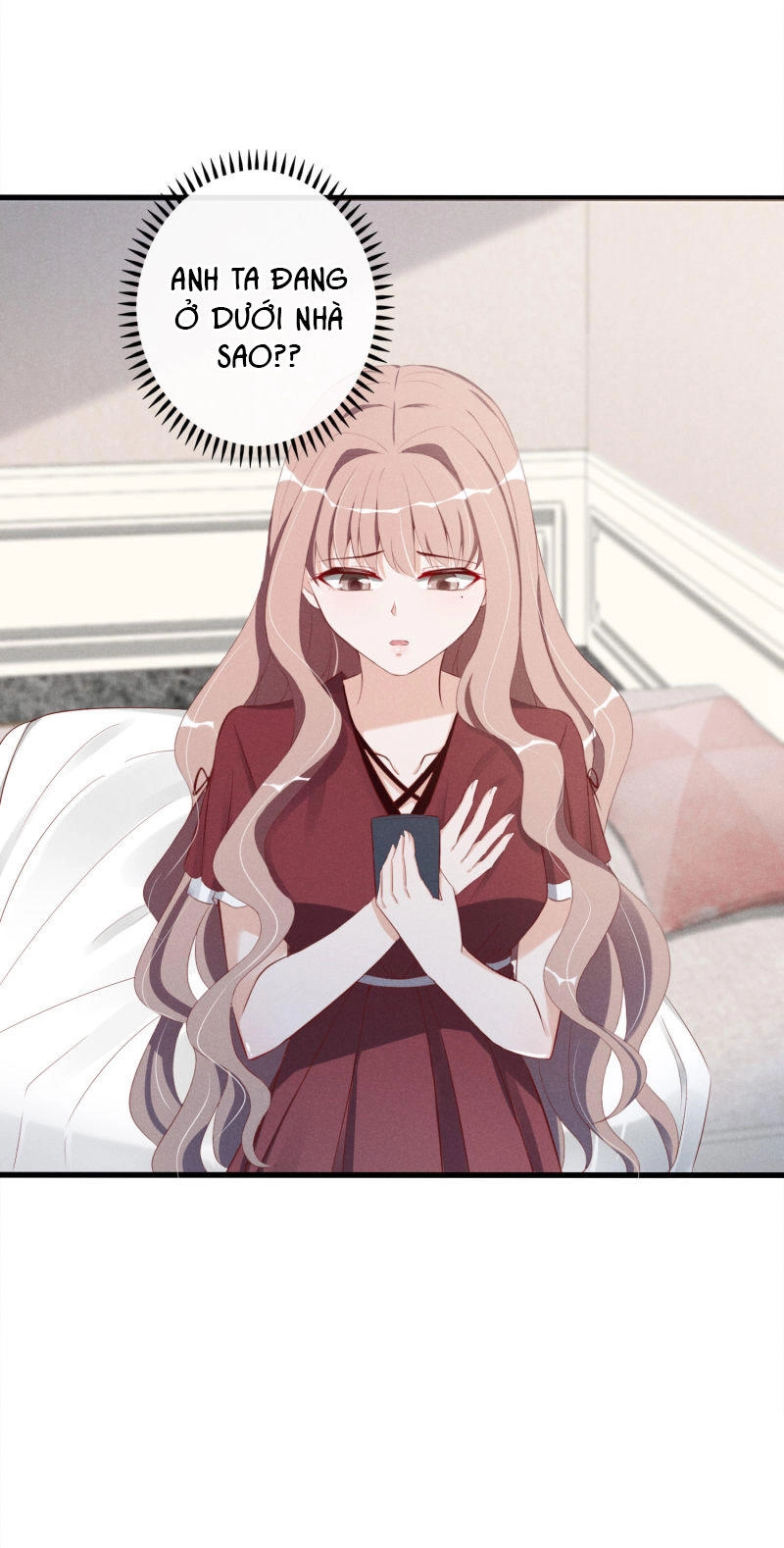 Cạm Bẫy Lửa Tình Chapter 11 - 36