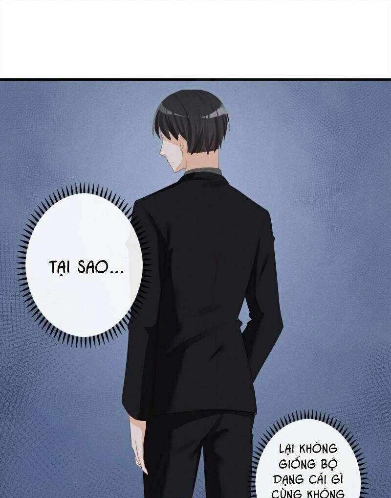 Cạm Bẫy Lửa Tình Chapter 12 - 4