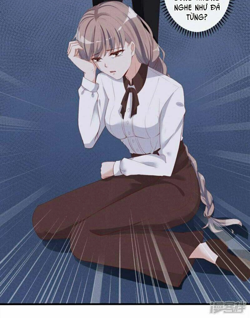 Cạm Bẫy Lửa Tình Chapter 12 - 5