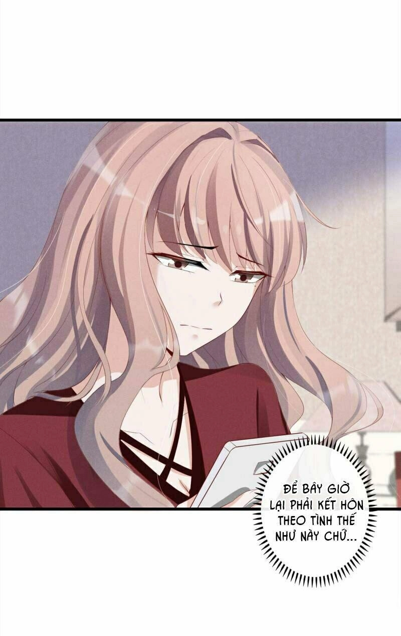 Cạm Bẫy Lửa Tình Chapter 12 - 6