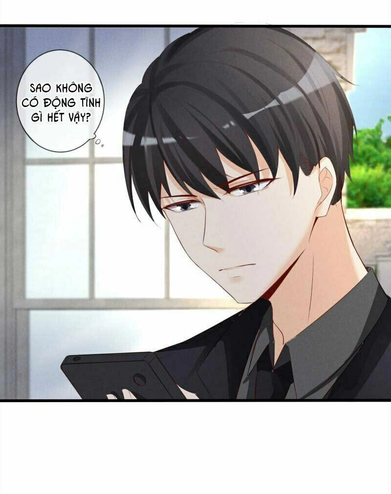 Cạm Bẫy Lửa Tình Chapter 12 - 7