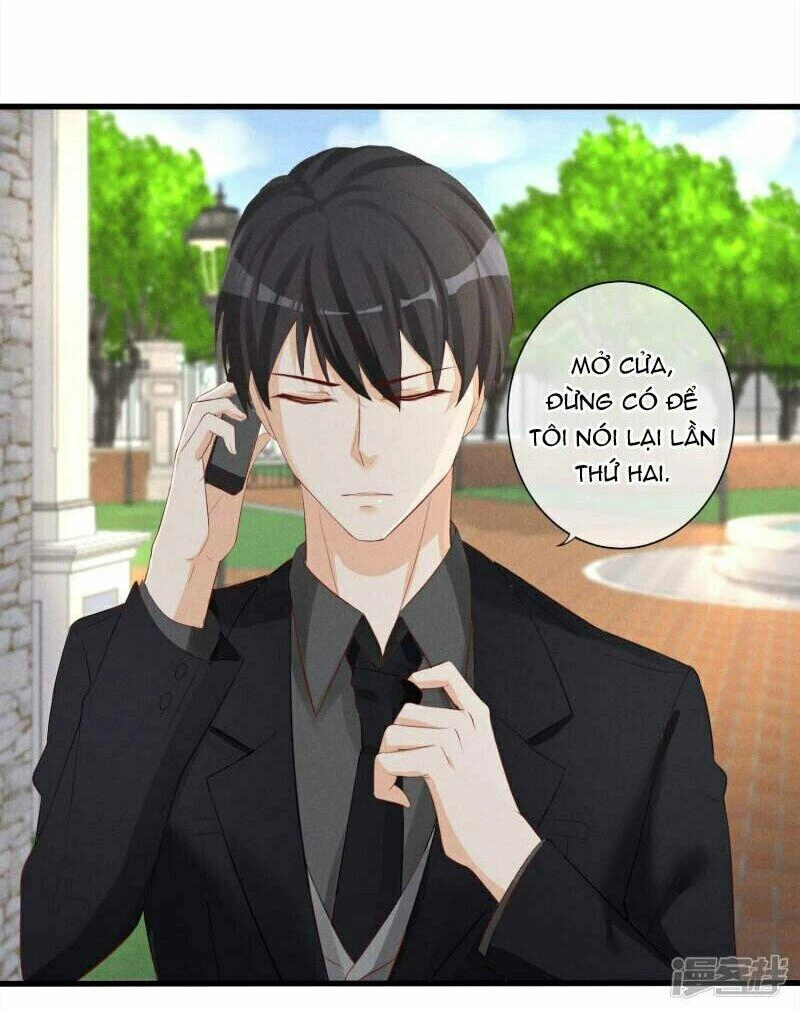 Cạm Bẫy Lửa Tình Chapter 12 - 8