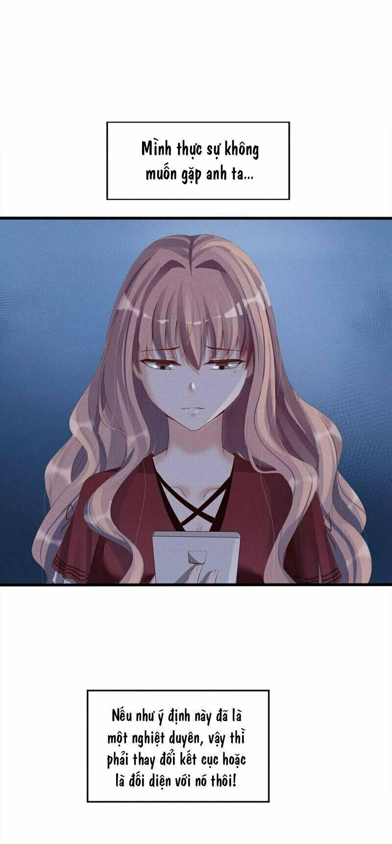 Cạm Bẫy Lửa Tình Chapter 12 - 9