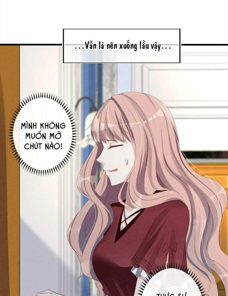 Cạm Bẫy Lửa Tình Chapter 12 - 10