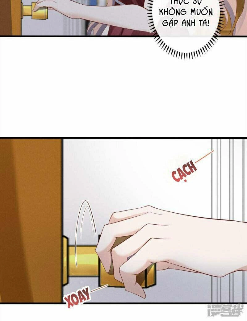 Cạm Bẫy Lửa Tình Chapter 12 - 11