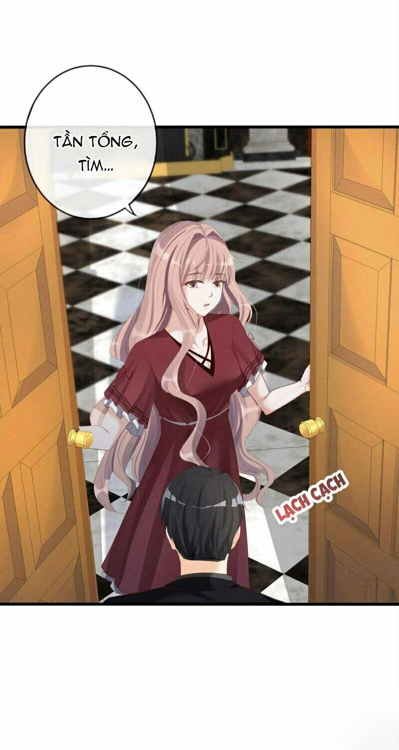 Cạm Bẫy Lửa Tình Chapter 12 - 12