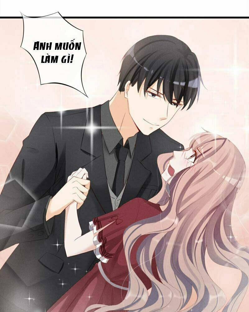 Cạm Bẫy Lửa Tình Chapter 12 - 14