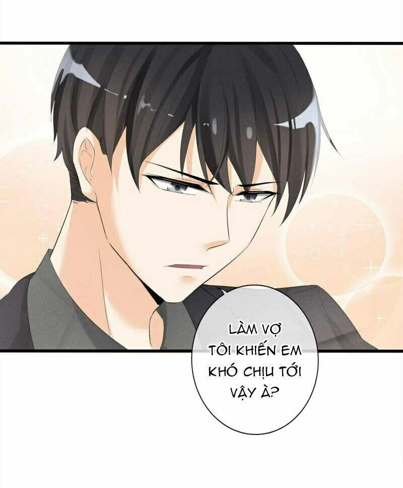 Cạm Bẫy Lửa Tình Chapter 12 - 17