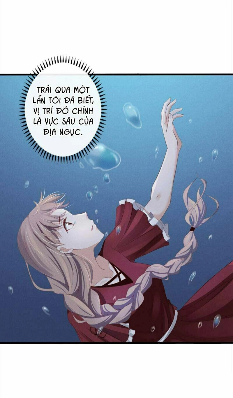 Cạm Bẫy Lửa Tình Chapter 12 - 20