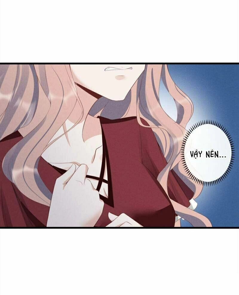 Cạm Bẫy Lửa Tình Chapter 12 - 21