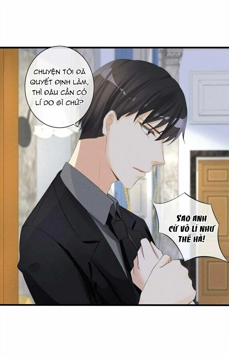 Cạm Bẫy Lửa Tình Chapter 12 - 23