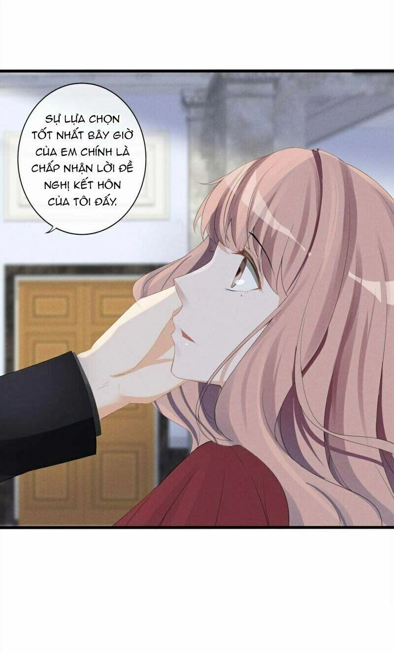 Cạm Bẫy Lửa Tình Chapter 12 - 24