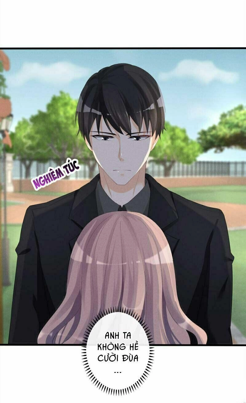 Cạm Bẫy Lửa Tình Chapter 12 - 25