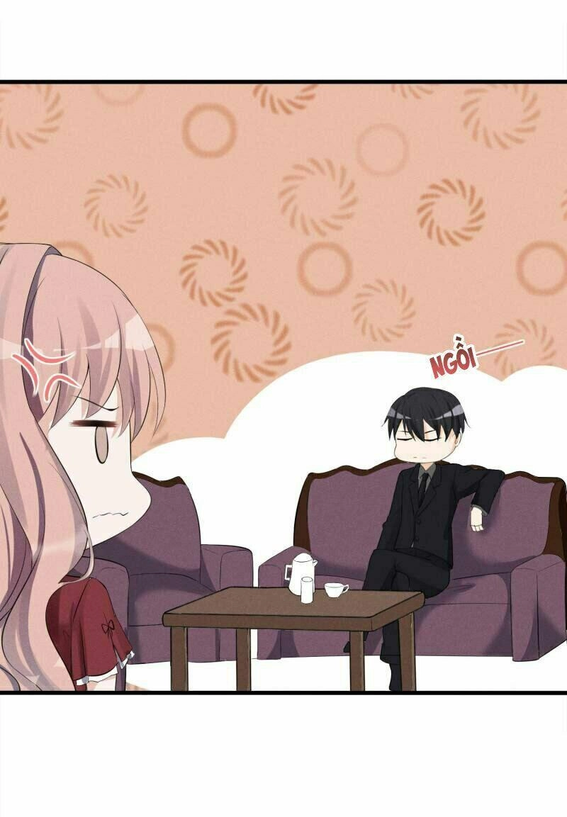 Cạm Bẫy Lửa Tình Chapter 12 - 28