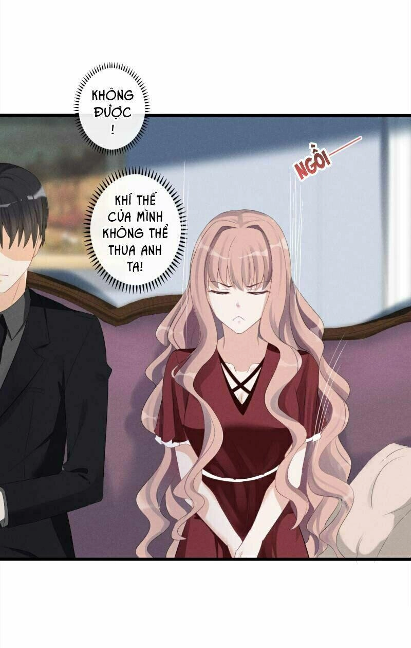 Cạm Bẫy Lửa Tình Chapter 12 - 30