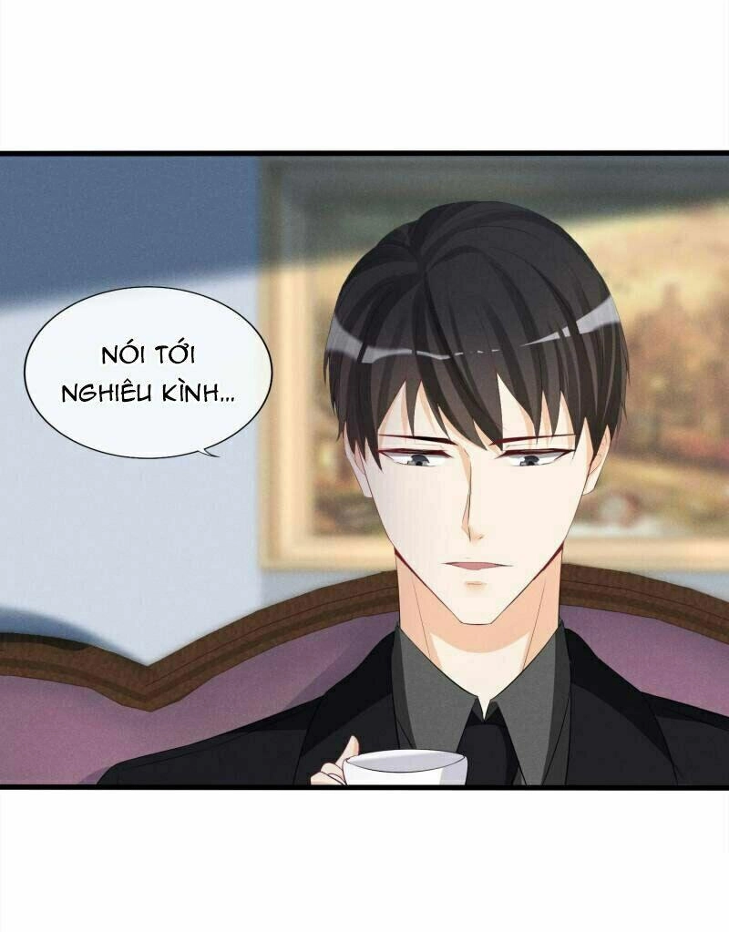 Cạm Bẫy Lửa Tình Chapter 12 - 31