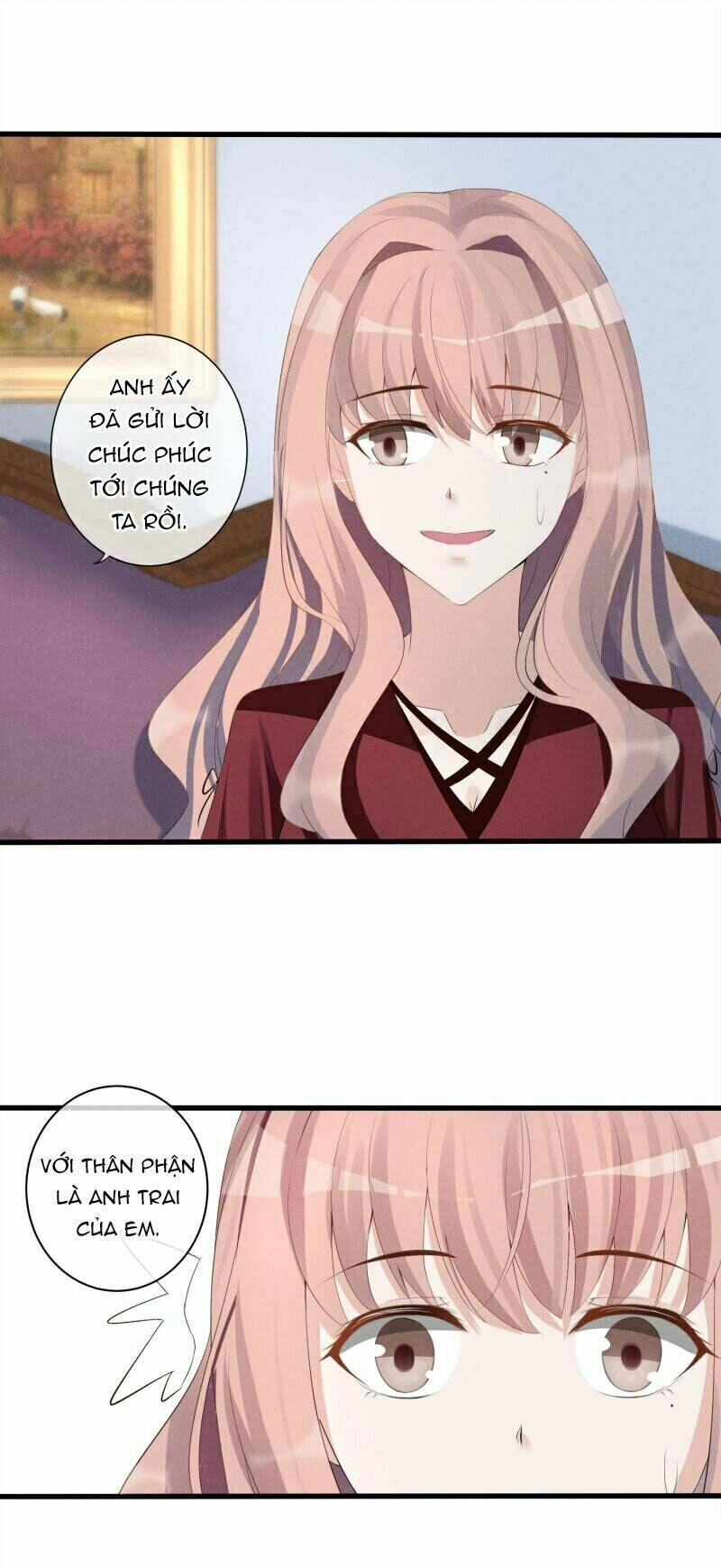 Cạm Bẫy Lửa Tình Chapter 12 - 32