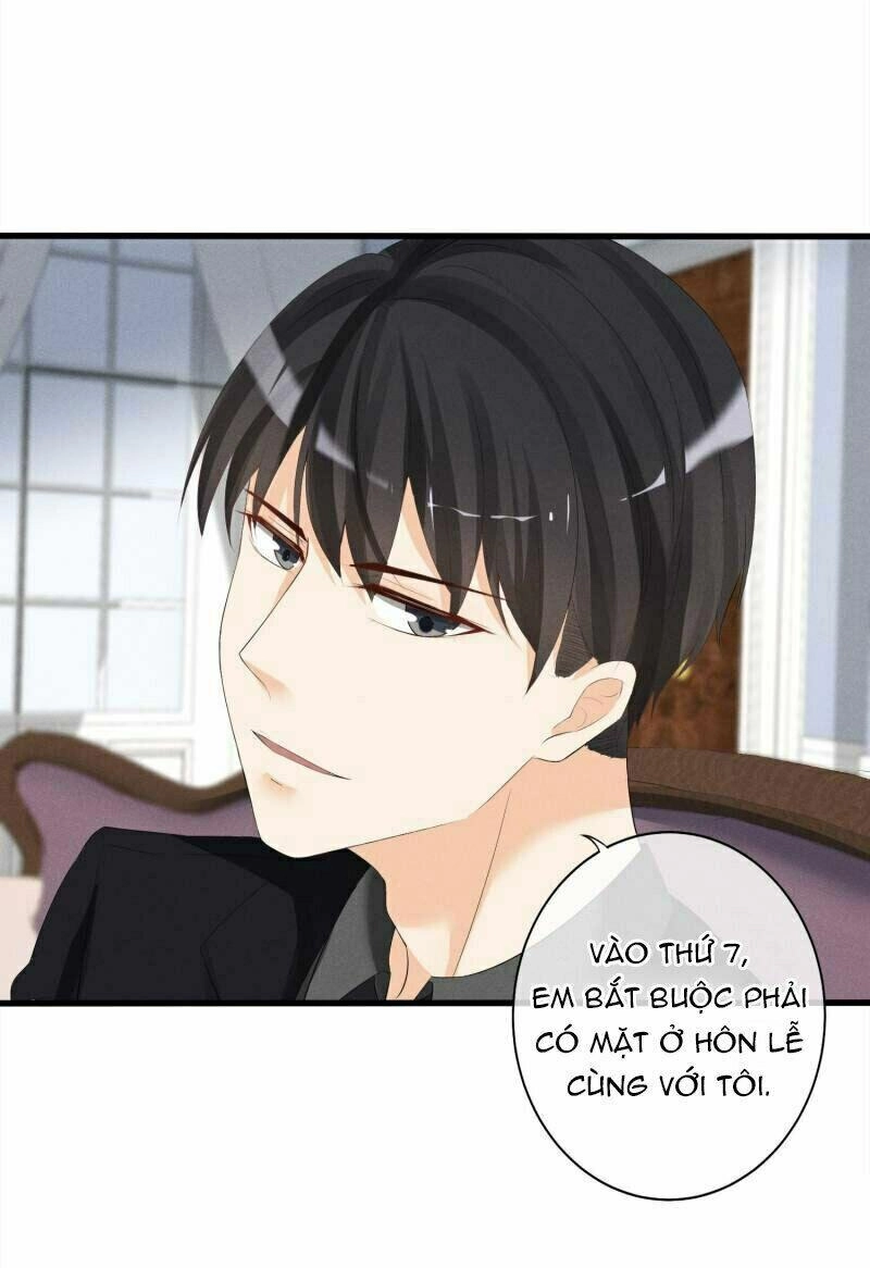 Cạm Bẫy Lửa Tình Chapter 12 - 35