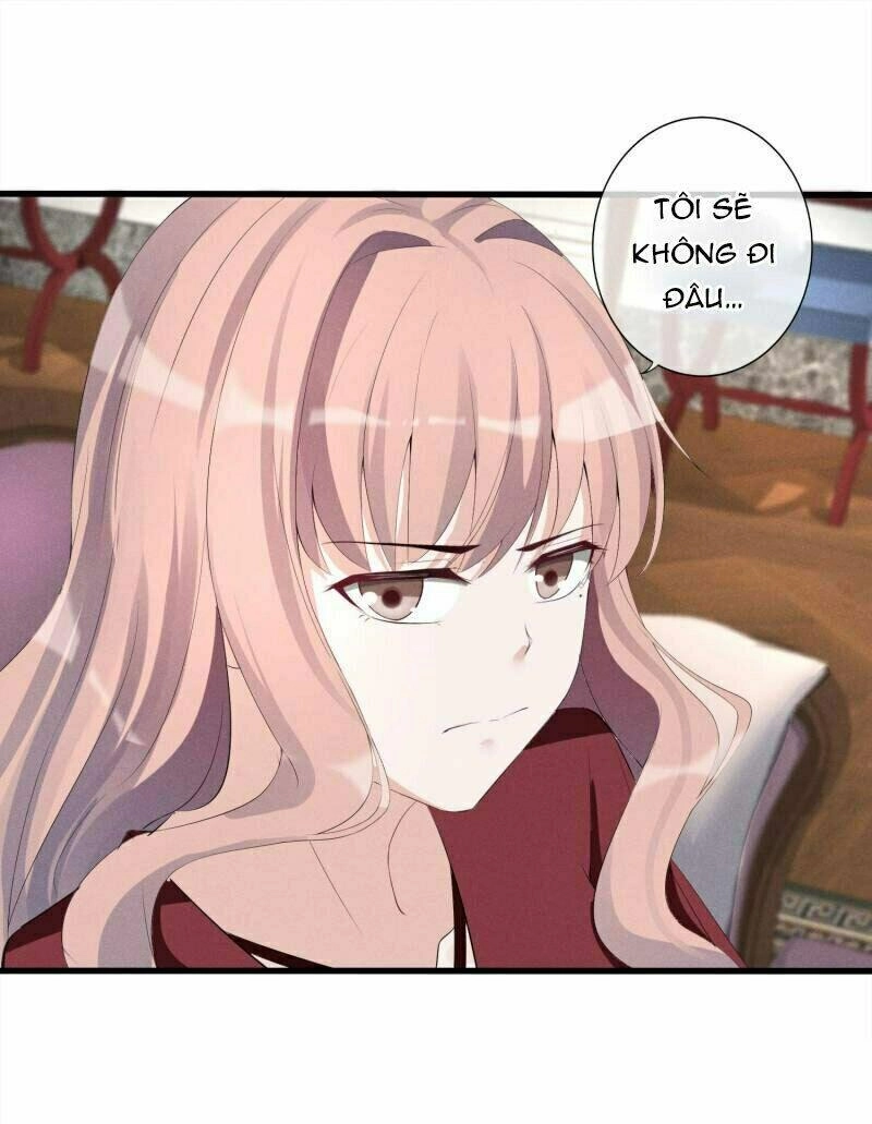 Cạm Bẫy Lửa Tình Chapter 12 - 36