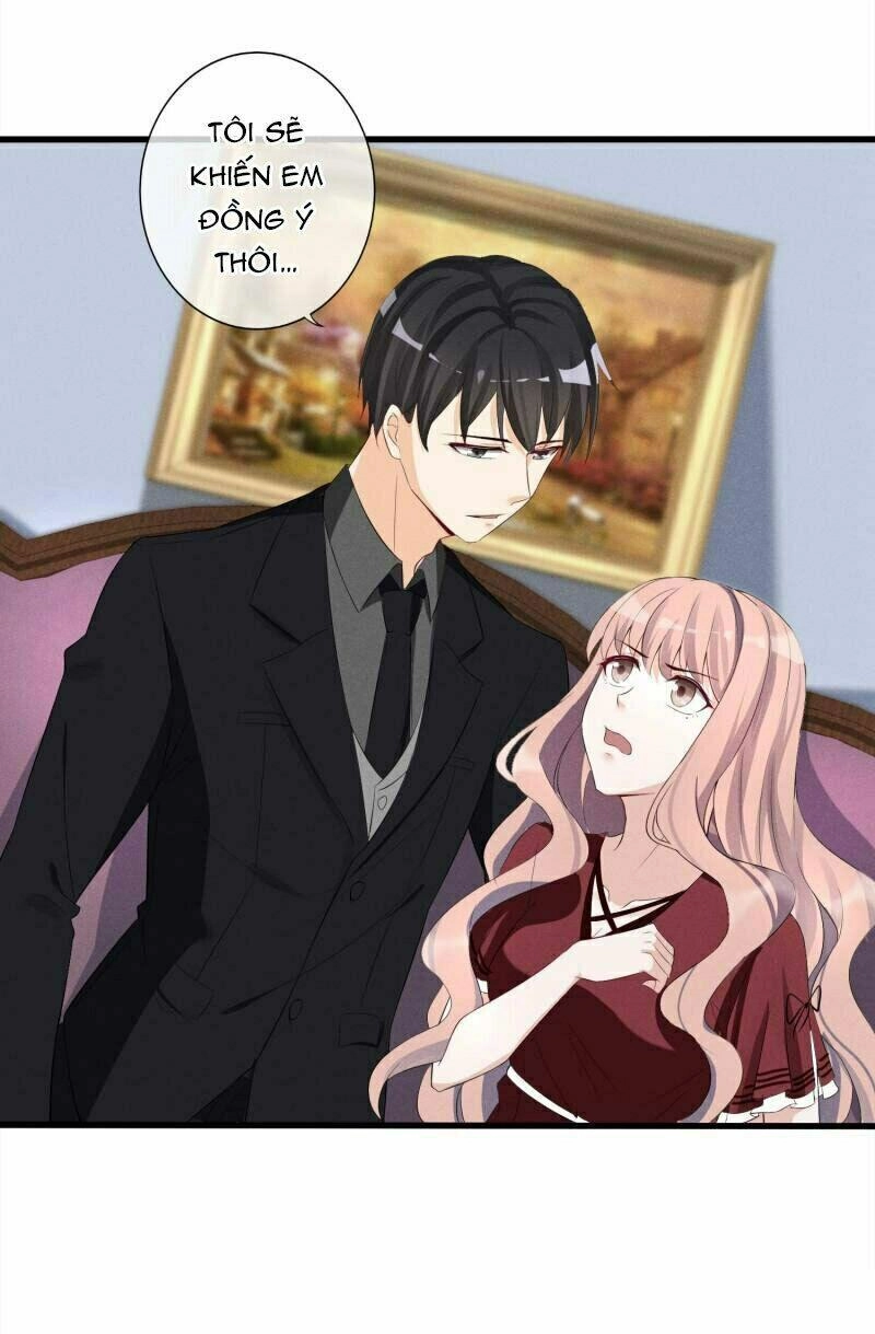 Cạm Bẫy Lửa Tình Chapter 12 - 37