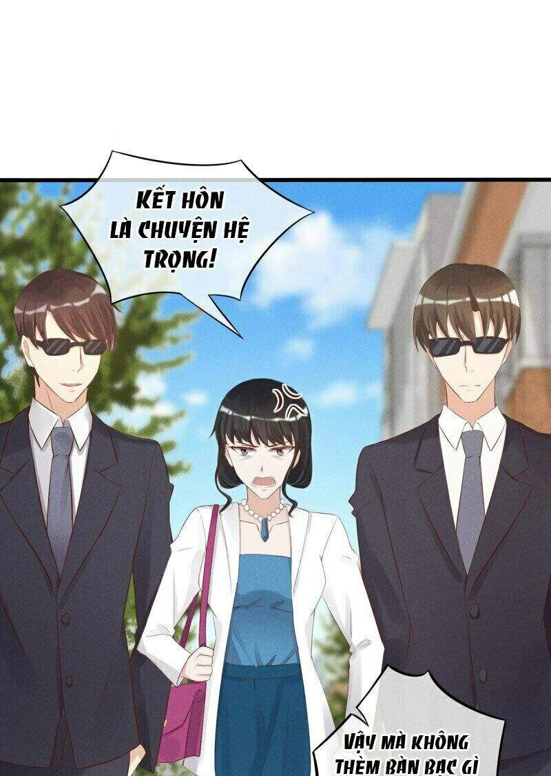 Cạm Bẫy Lửa Tình Chapter 13 - 5