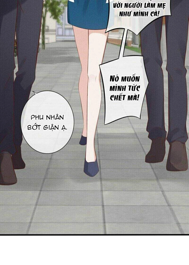 Cạm Bẫy Lửa Tình Chapter 13 - 6