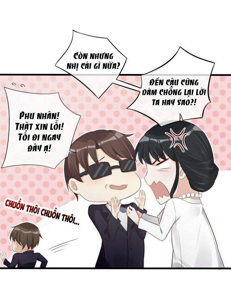 Cạm Bẫy Lửa Tình Chapter 13 - 9