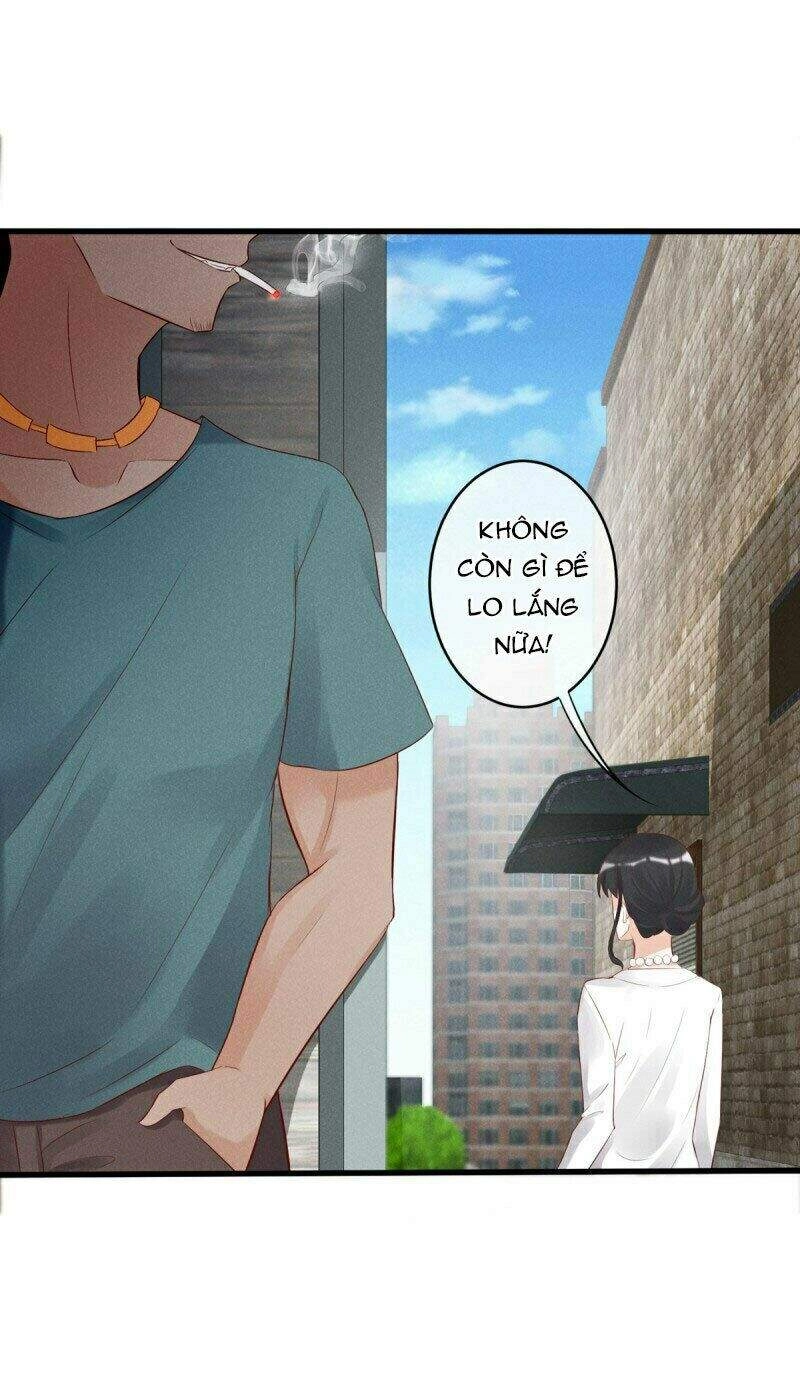 Cạm Bẫy Lửa Tình Chapter 13 - 11