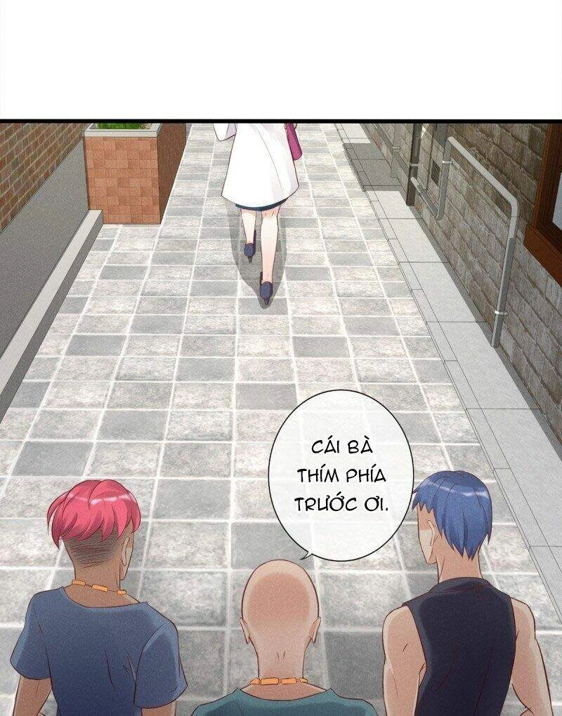 Cạm Bẫy Lửa Tình Chapter 13 - 12