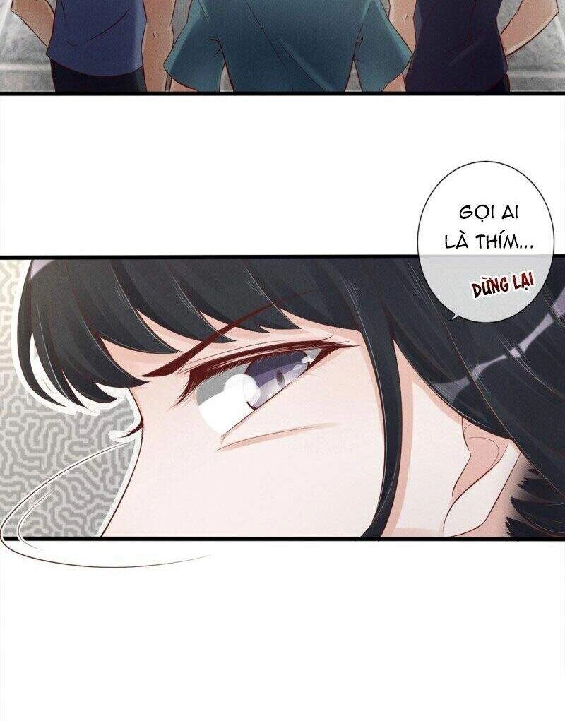 Cạm Bẫy Lửa Tình Chapter 13 - 13