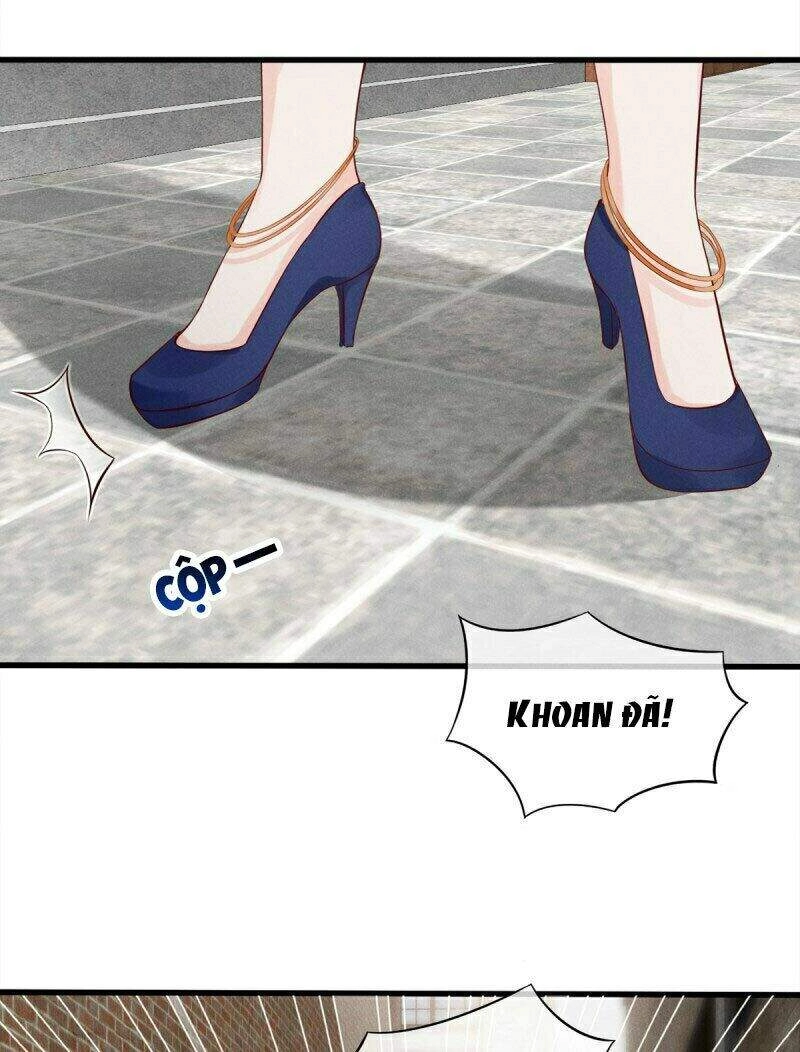 Cạm Bẫy Lửa Tình Chapter 13 - 15