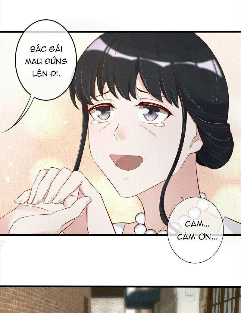 Cạm Bẫy Lửa Tình Chapter 13 - 18