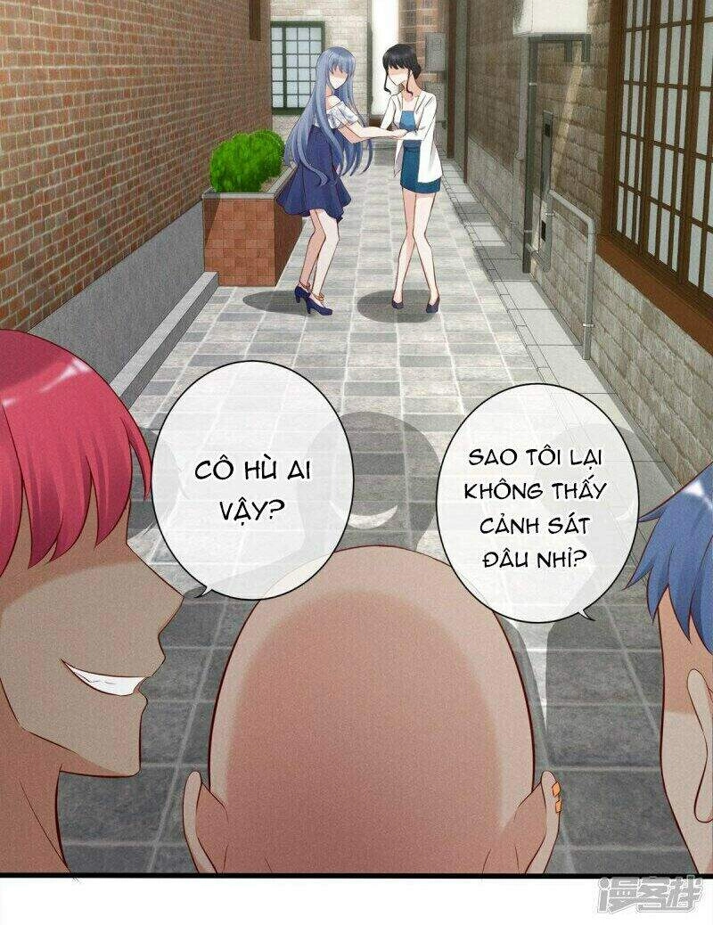 Cạm Bẫy Lửa Tình Chapter 13 - 19