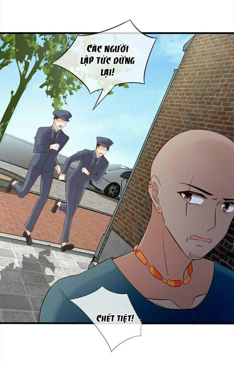 Cạm Bẫy Lửa Tình Chapter 13 - 20