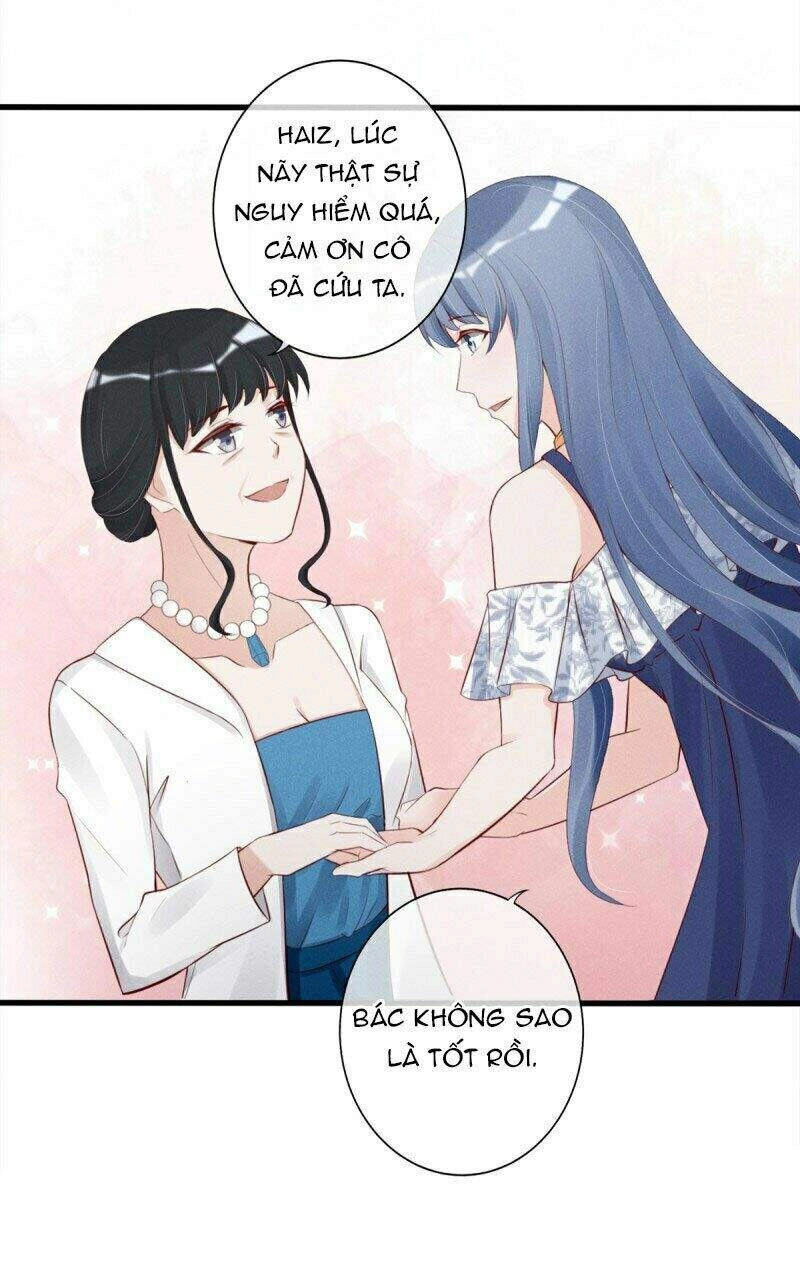 Cạm Bẫy Lửa Tình Chapter 13 - 22