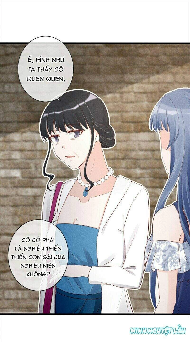 Cạm Bẫy Lửa Tình Chapter 13 - 23