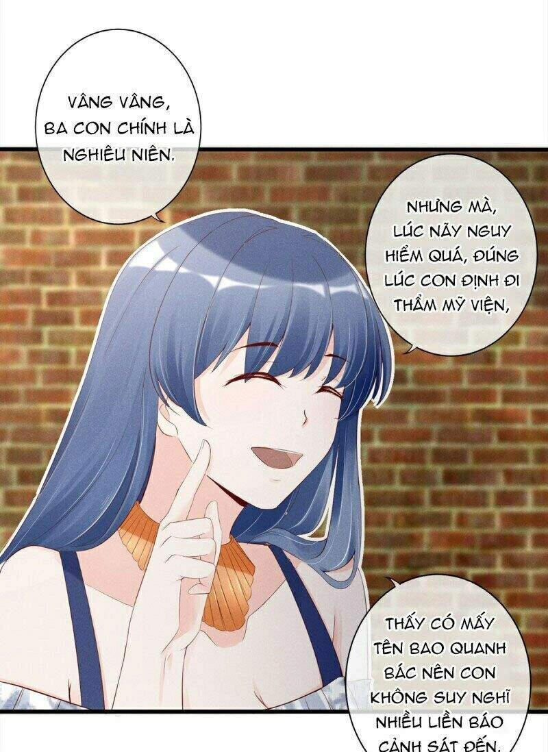 Cạm Bẫy Lửa Tình Chapter 13 - 24