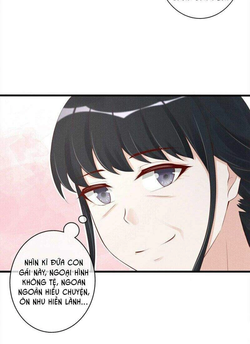 Cạm Bẫy Lửa Tình Chapter 13 - 25