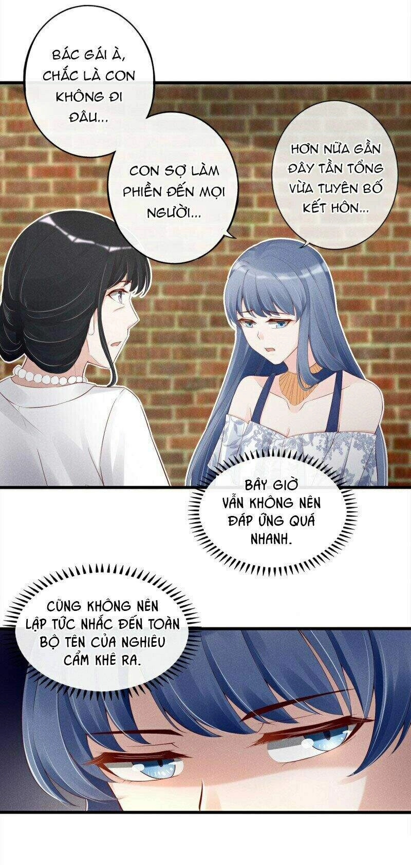 Cạm Bẫy Lửa Tình Chapter 13 - 27