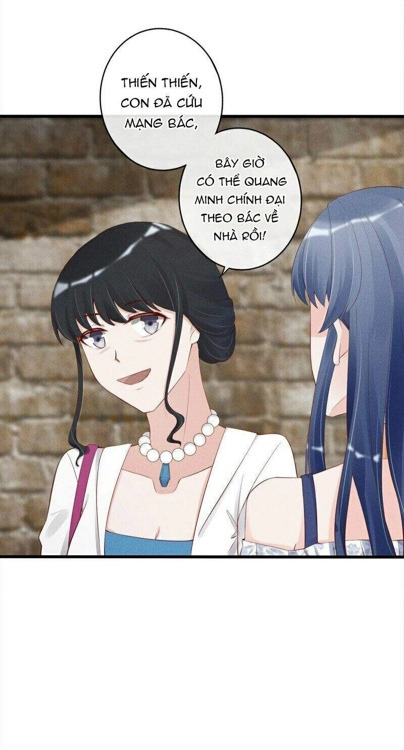 Cạm Bẫy Lửa Tình Chapter 13 - 29