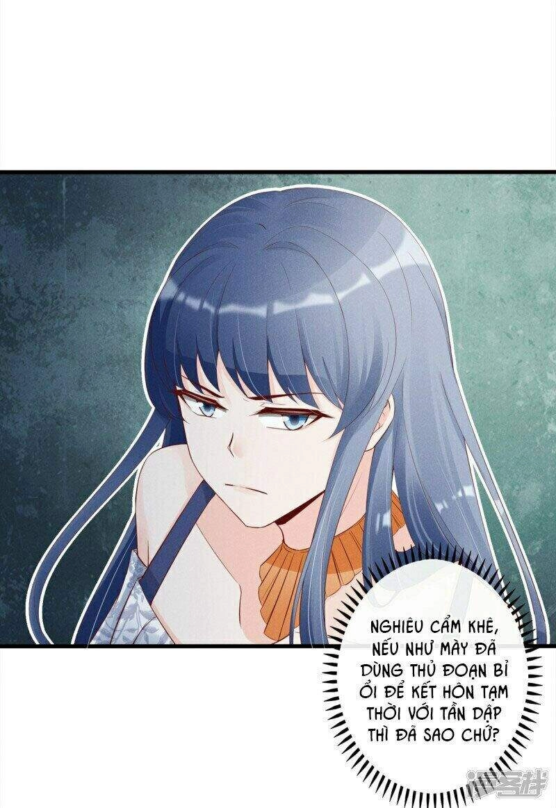 Cạm Bẫy Lửa Tình Chapter 13 - 31