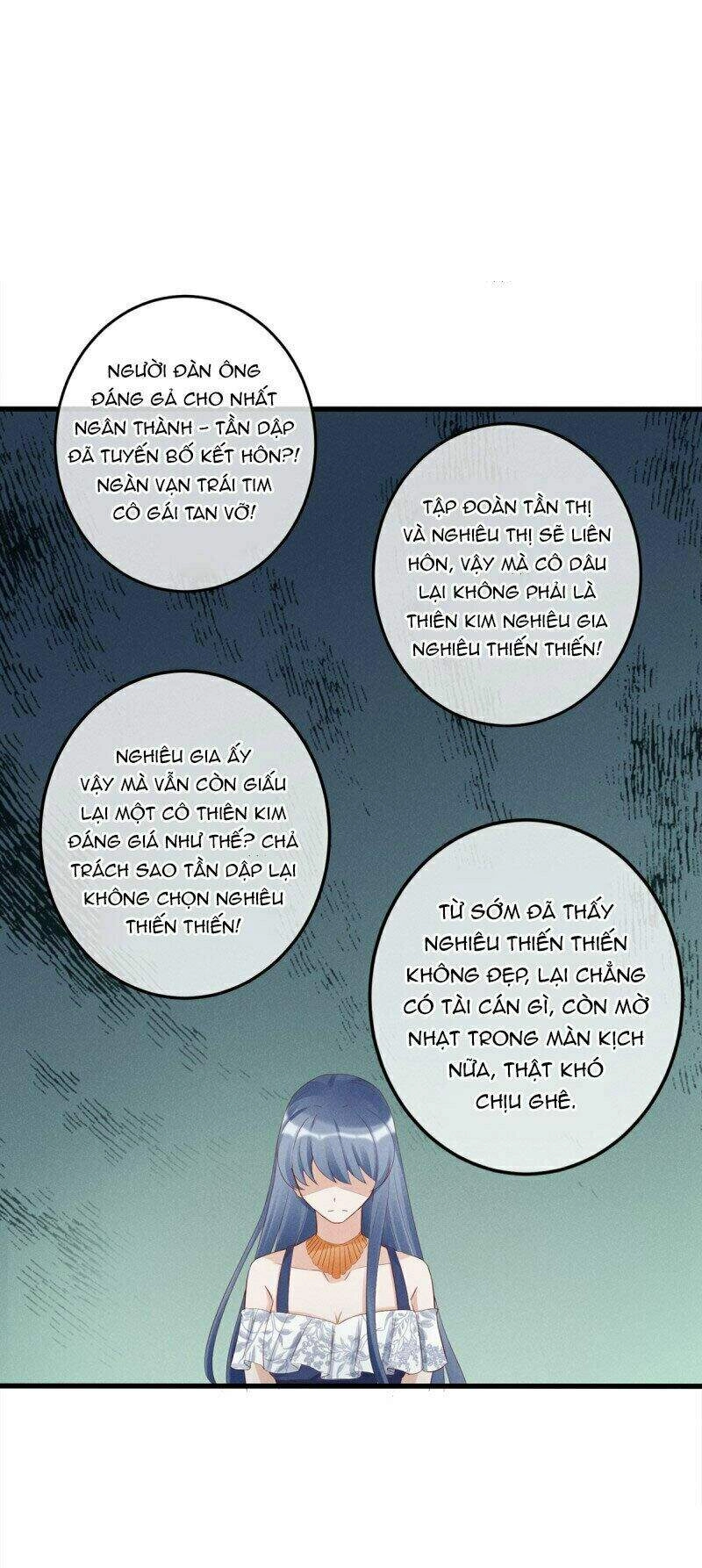 Cạm Bẫy Lửa Tình Chapter 13 - 33