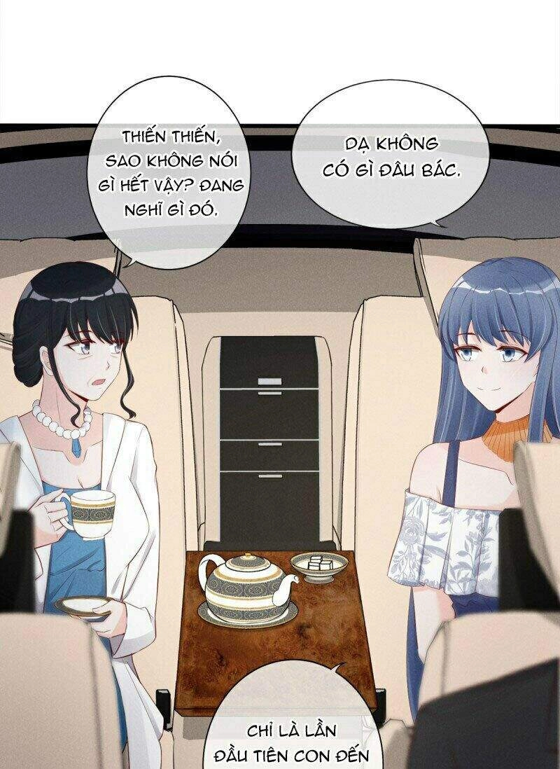 Cạm Bẫy Lửa Tình Chapter 13 - 36