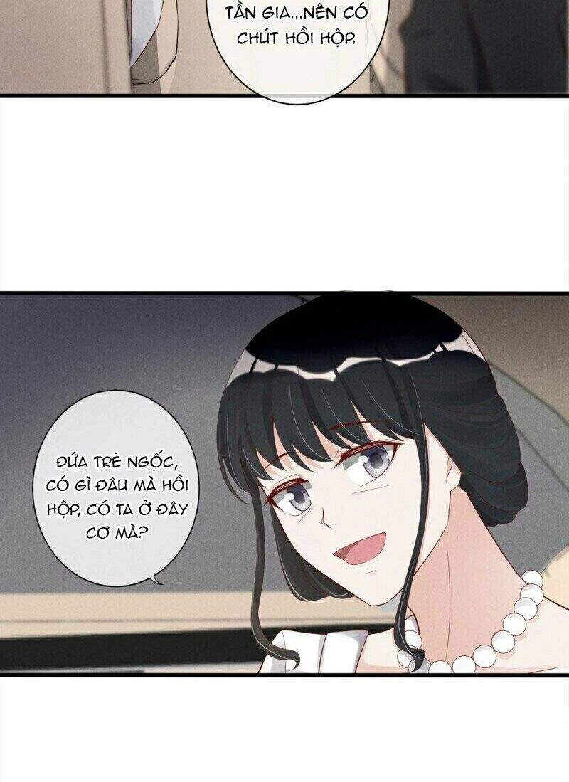 Cạm Bẫy Lửa Tình Chapter 13 - 37