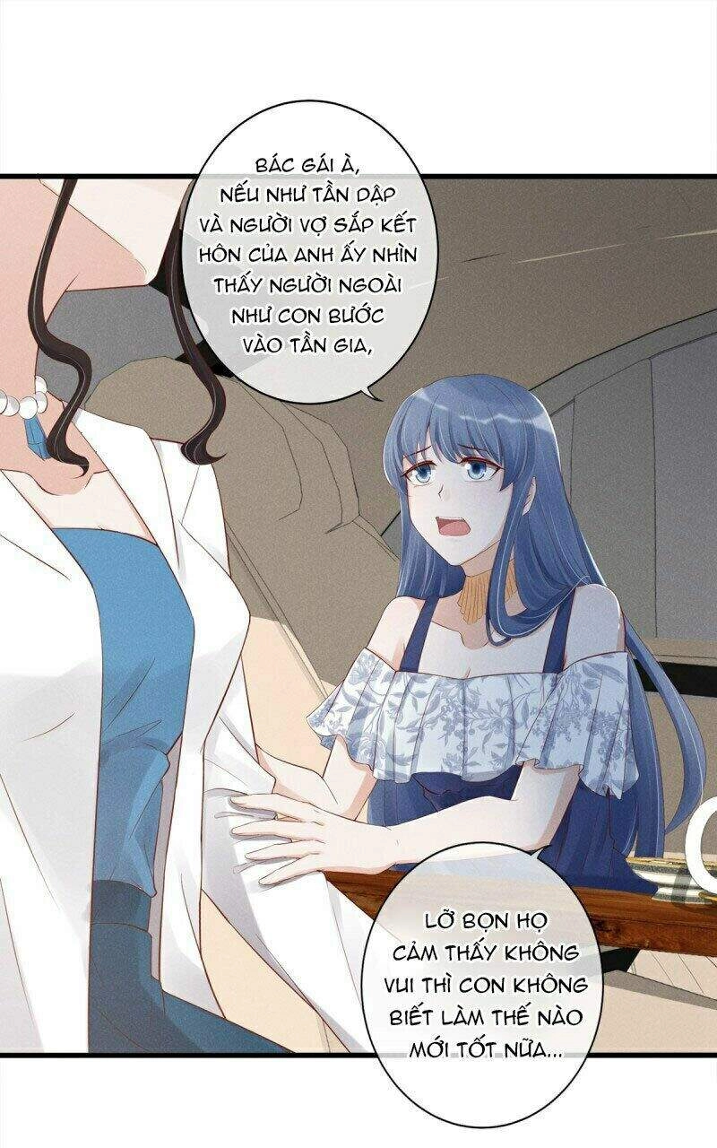 Cạm Bẫy Lửa Tình Chapter 13 - 38