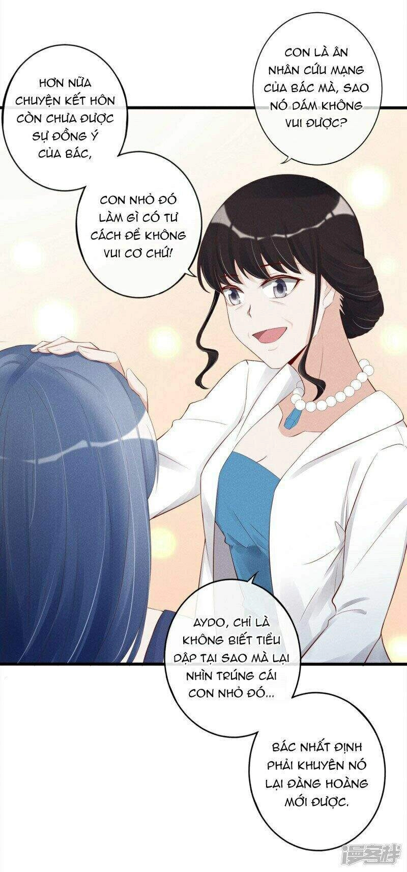 Cạm Bẫy Lửa Tình Chapter 13 - 39