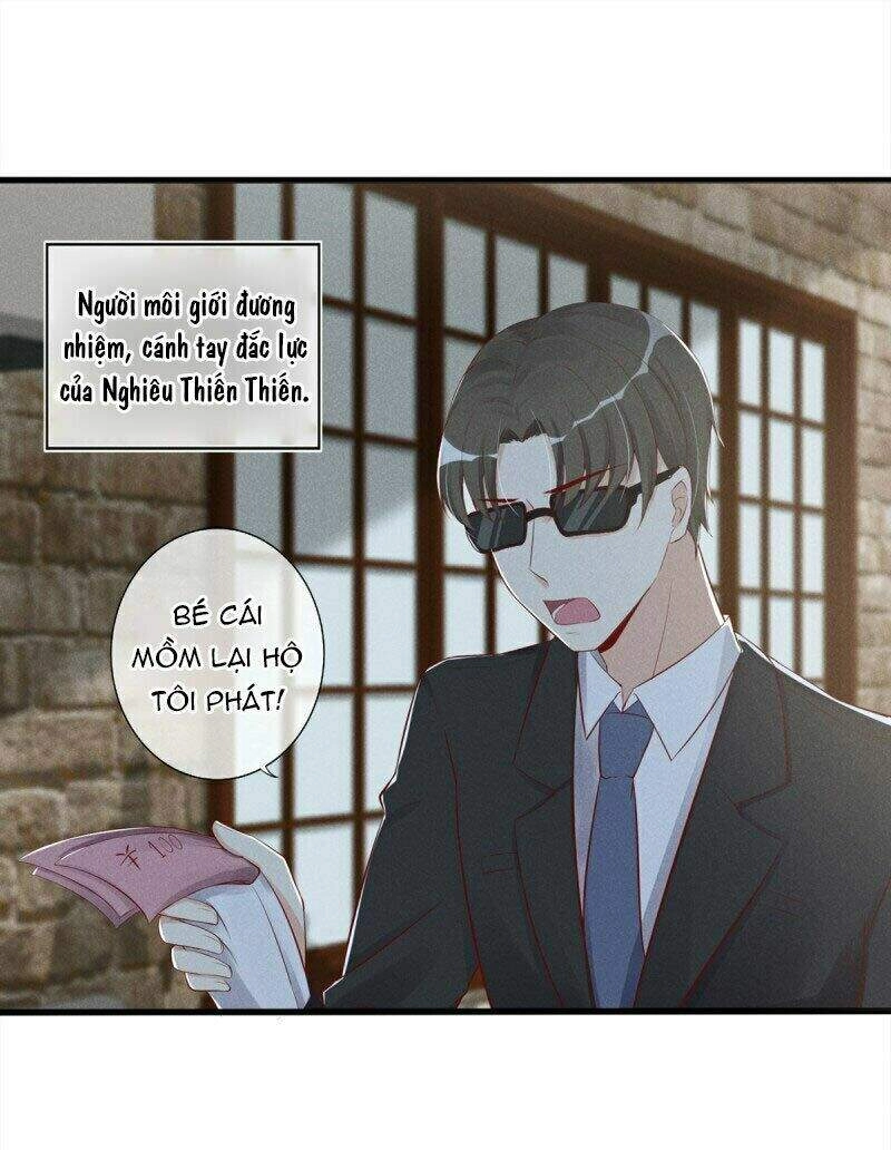 Cạm Bẫy Lửa Tình Chapter 13 - 42