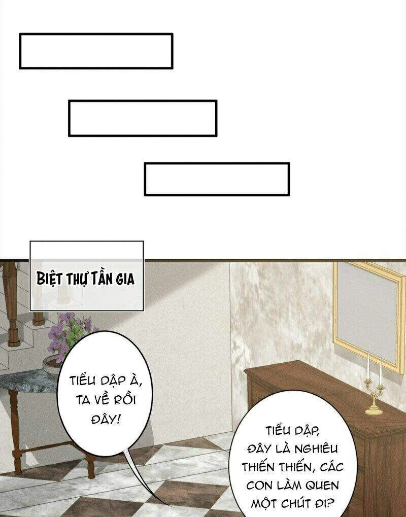 Cạm Bẫy Lửa Tình Chapter 13 - 44