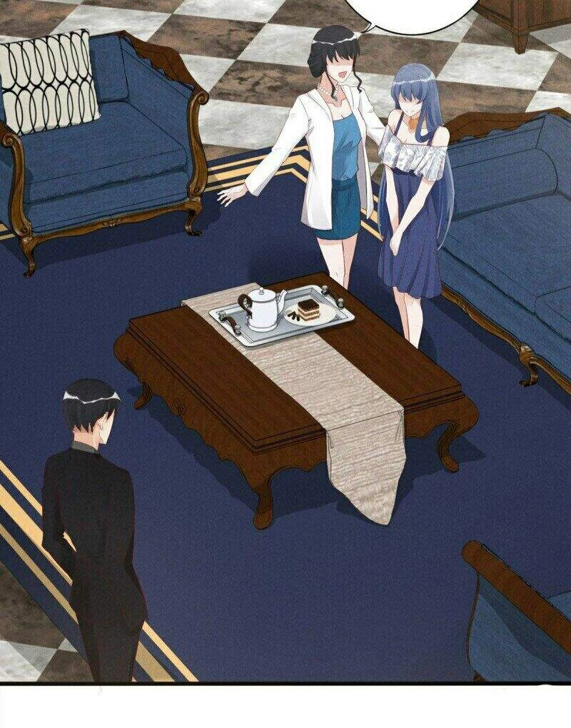 Cạm Bẫy Lửa Tình Chapter 13 - 45